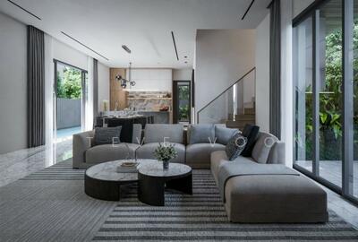 For Sale - ⭐️D15 Palm Road - Semi-D