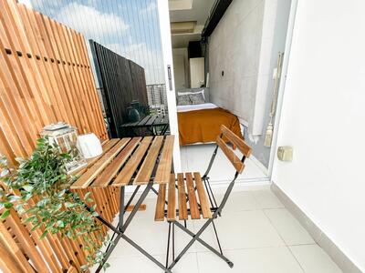 For Rent - Parc Centros