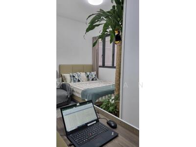 For Rent - Trilive