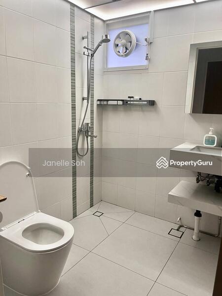 For Rent - 296A Bukit Batok Street 22