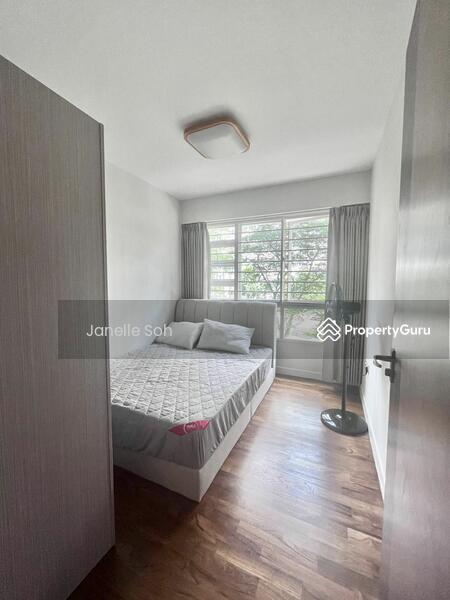 For Rent - 296A Bukit Batok Street 22