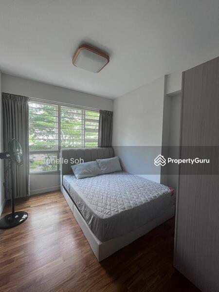 For Rent - 296A Bukit Batok Street 22