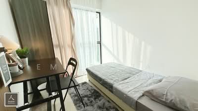 For Rent - The Regalia