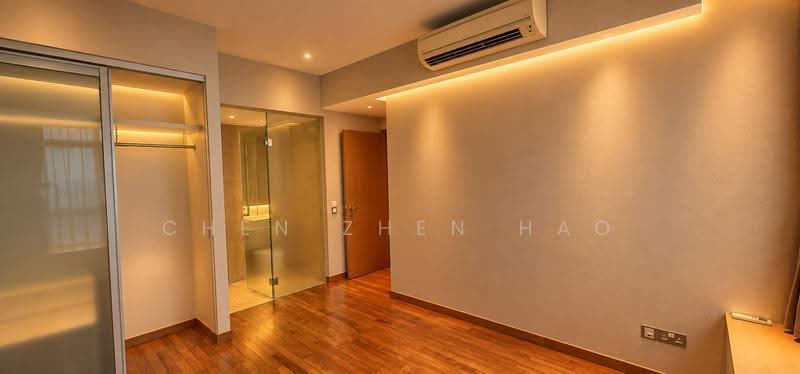 Icon, 10 Gopeng Street, Chinatown / Tanjong Pagar, 3 Bedrooms, 936 sqft, Apartment For Rent, by Chen Zhen Hao, 25250894 - Master Room - PropertyGuru.com.sg