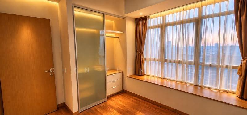 Icon, 10 Gopeng Street, Chinatown / Tanjong Pagar, 3 Bedrooms, 936 sqft, Apartment For Rent, by Chen Zhen Hao, 25250894 - Bedroom 2 - PropertyGuru.com.sg