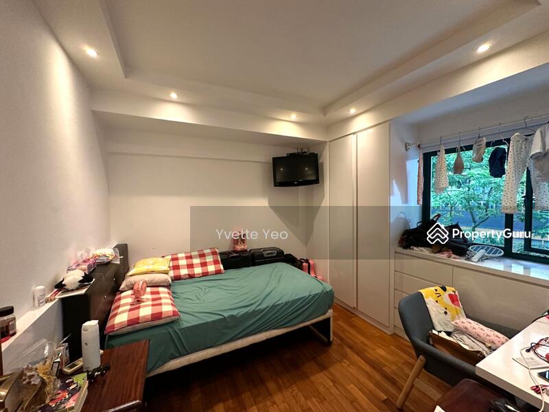 Common bedroom