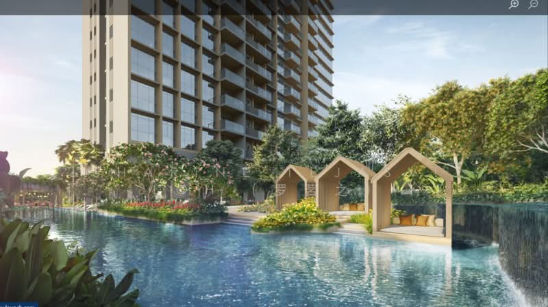 AMO Residence, 21 Ang Mo Kio Rise, 3 Bedrooms, 958 sqft, Condominium For Sale, by Sharine Tejasvi Loh (罗茗之), 25251081 - PropertyGuru.com.sg