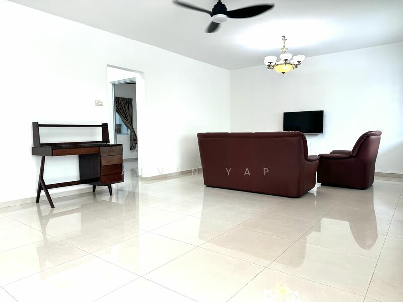 Sembawang Springs Estate, Jalan Salang, 4 Bedrooms, 2000 sqft, Terraced