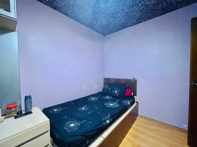 472 Segar Road, 472 Segar Road, Room Rental, 120 sqft, HDB Flat For