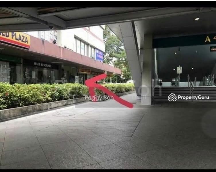 Beauty World Plaza, 140 Upper Bukit Timah Road, 4 Bedrooms, 925 sqft, Apartment For Rent, by Peggy Soh, 25251158 - PropertyGuru.com.sg