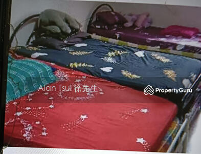 For Rent - 524 Bedok North Street 3