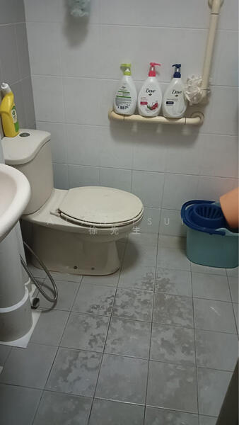 For Rent - 524 Bedok North Street 3