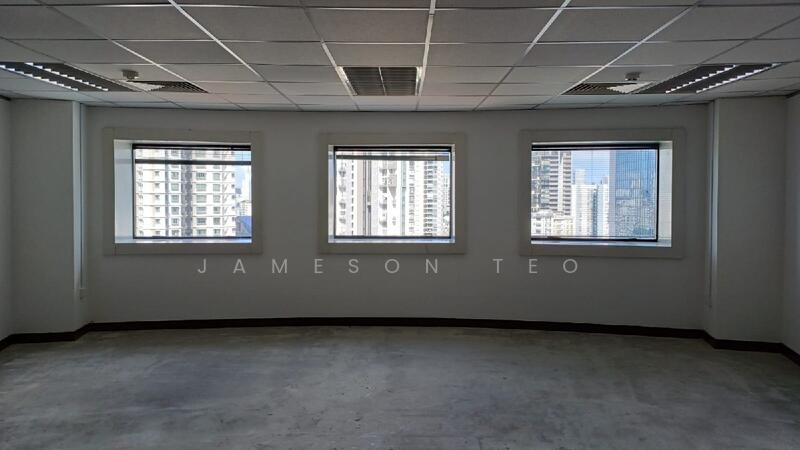 Goldhill Plaza, 1 Goldhill Plaza, 815 sqft, Office For Rent, by JAMESON TEO, 25251238 - CommercialGuru.com.sg