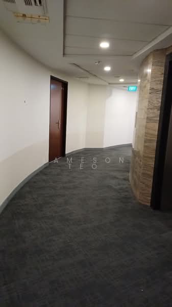 Goldhill Plaza, 1 Goldhill Plaza, 815 sqft, Office For Rent, by JAMESON TEO, 25251238 - CommercialGuru.com.sg