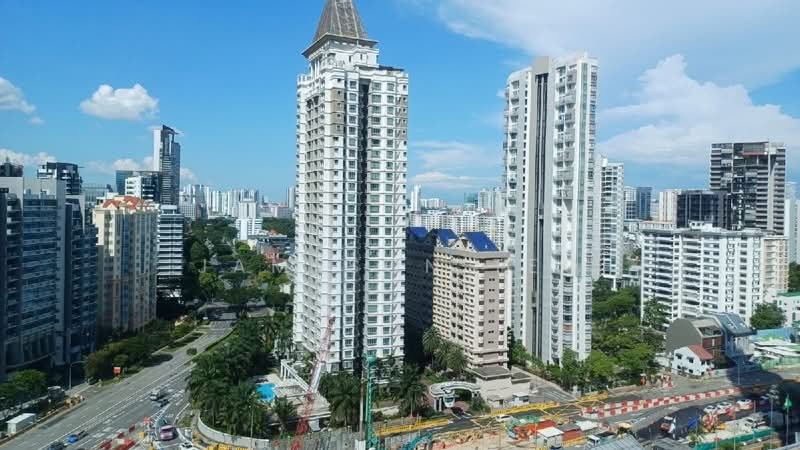 Goldhill Plaza, 1 Goldhill Plaza, 815 sqft, Office For Rent, by JAMESON TEO, 25251238 - CommercialGuru.com.sg