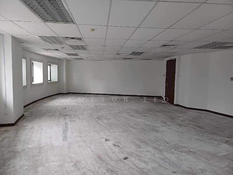 Goldhill Plaza, 1 Goldhill Plaza, 815 sqft, Office For Rent, by JAMESON TEO, 25251238 - CommercialGuru.com.sg