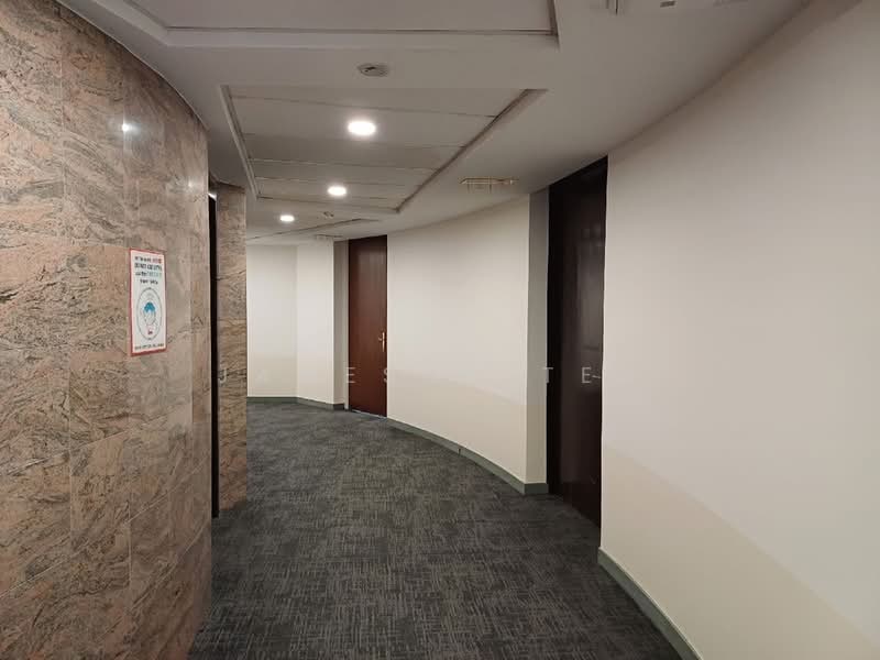 Goldhill Plaza, 1 Goldhill Plaza, 815 sqft, Office For Rent, by JAMESON TEO, 25251238 - CommercialGuru.com.sg