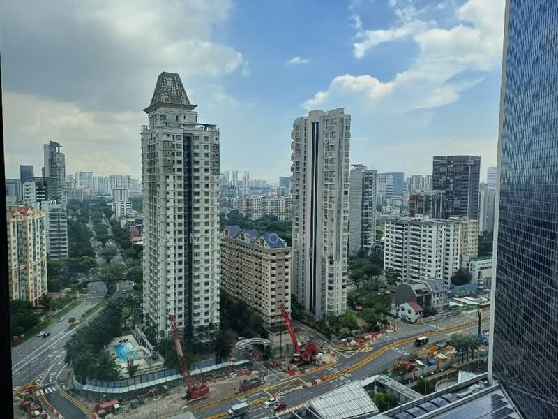 Goldhill Plaza, 1 Goldhill Plaza, 815 sqft, Office For Rent, by JAMESON TEO, 25251238 - CommercialGuru.com.sg