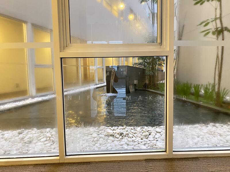 The Central, 6 Eu Tong Sen Street, Boat Quay / Raffles Place / Marina, 595 sqft, Office For Rent, by Jennifer Makmur, 25251241 - CommercialGuru.com.sg