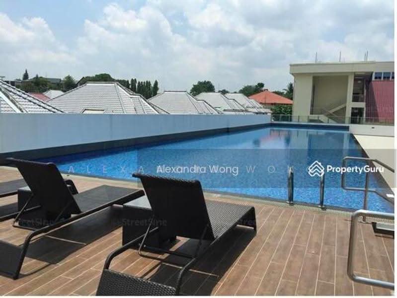 Novena Regency, Thomson Road, Newton / Novena, 2 Bedrooms, 592 sqft, Apartment For Sale, by Alexandra Wong, 25251286 - PropertyGuru.com.sg