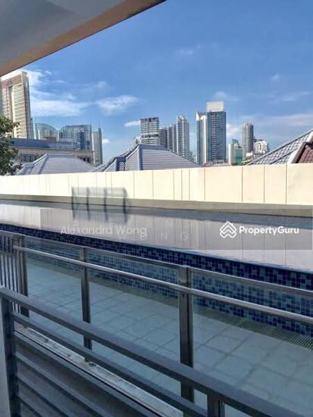Novena Regency, Thomson Road, Newton / Novena, 2 Bedrooms, 592 sqft, Apartment For Sale, by Alexandra Wong, 25251286 - PropertyGuru.com.sg