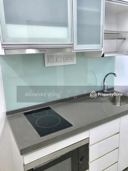 Novena Regency, Thomson Road, Newton / Novena, 2 Bedrooms, 592 sqft, Apartment For Sale, by Alexandra Wong, 25251286 - PropertyGuru.com.sg