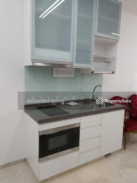 Novena Regency, Thomson Road, Newton / Novena, 2 Bedrooms, 592 sqft, Apartment For Sale, by Alexandra Wong, 25251286 - PropertyGuru.com.sg
