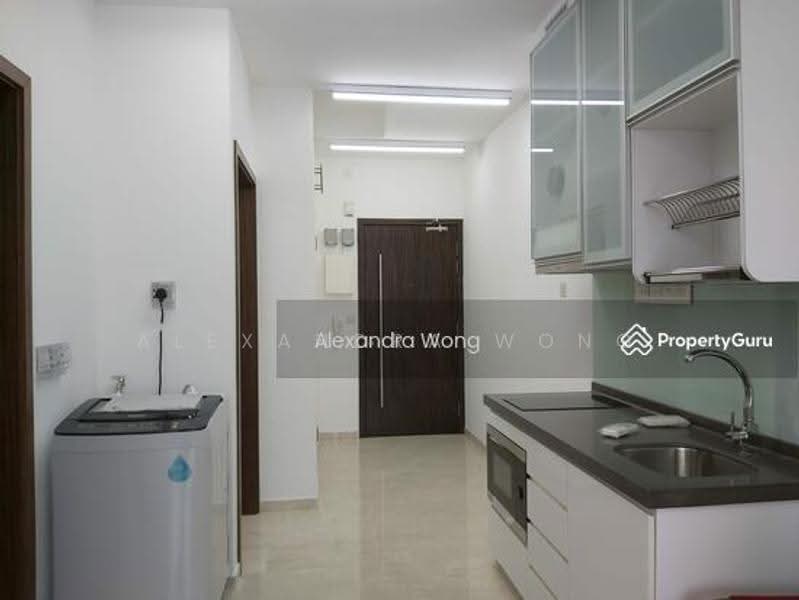 Novena Regency, Thomson Road, Newton / Novena, 2 Bedrooms, 592 sqft, Apartment For Sale, by Alexandra Wong, 25251286 - PropertyGuru.com.sg