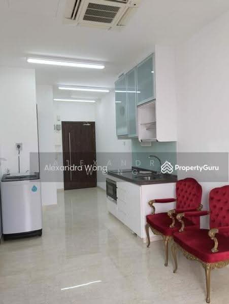 Novena Regency, Thomson Road, Newton / Novena, 2 Bedrooms, 592 sqft, Apartment For Sale, by Alexandra Wong, 25251286 - PropertyGuru.com.sg