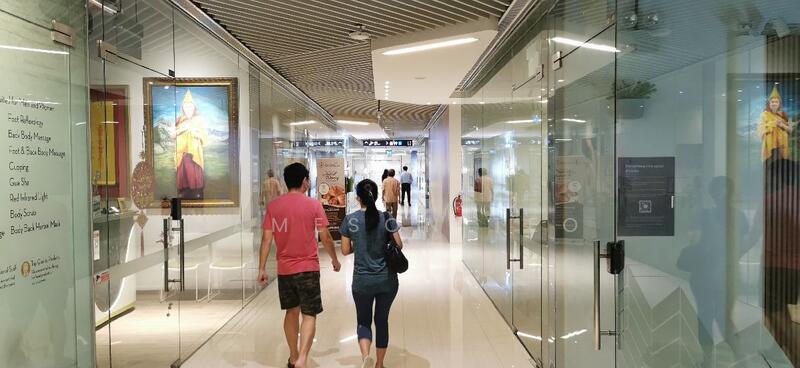 City Gate, 371 Beach Road, 495 sqft, Mall Shop For Sale, by JAMESON TEO, 25251293 - CommercialGuru.com.sg