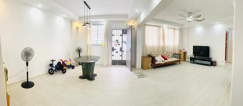 748 Jurong West Street 73, 748 Jurong West Street 73, Boon Lay / Jurong / Tuas, Room Rental, 100 sqft, HDB Flat For Rent, by John Ho, 25251298 - PropertyGuru.com.sg