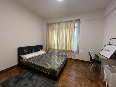 For Rent - The Blossomvale