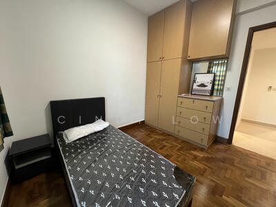 For Rent - The Blossomvale