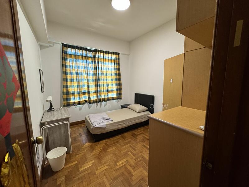 For Rent - The Blossomvale