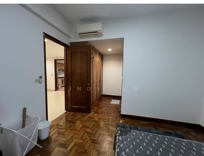 For Rent - The Blossomvale