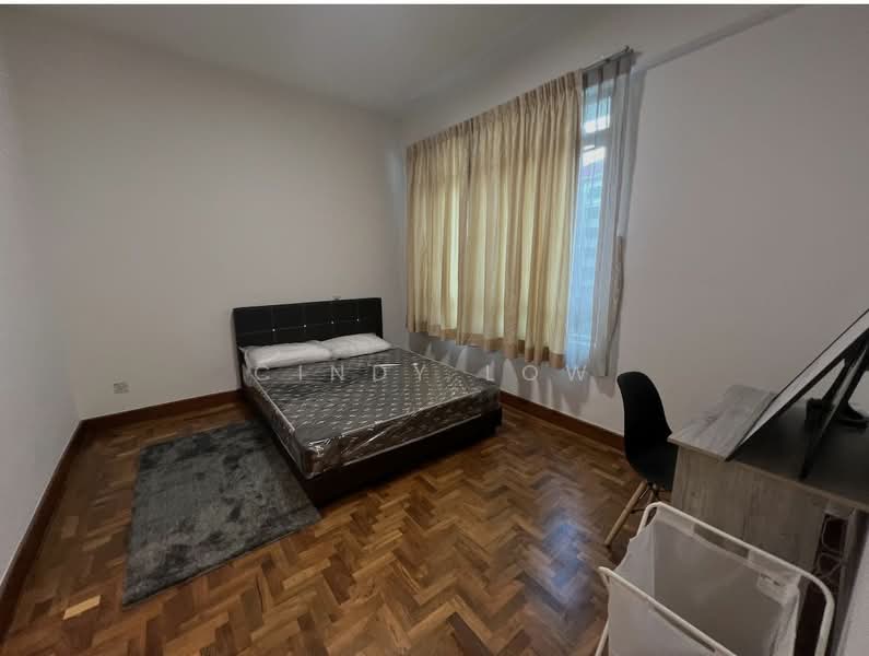 For Rent - The Blossomvale