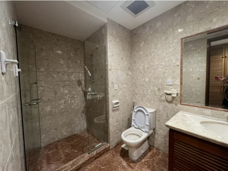 For Rent - The Blossomvale