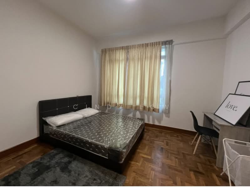 For Rent - The Blossomvale