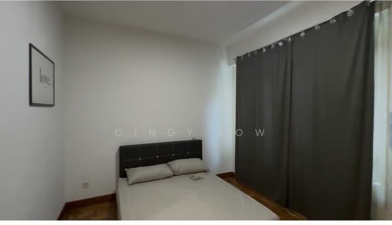 The Blossomvale, 900 Dunearn Road, 1 Bedroom, 125 sqft, Condominium For Rent, by Cindy Low, 25251307 - PropertyGuru.com.sg