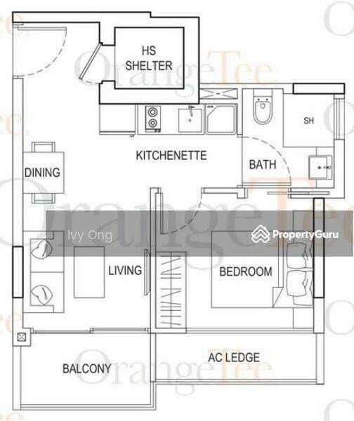 For Rent Urban Vista
