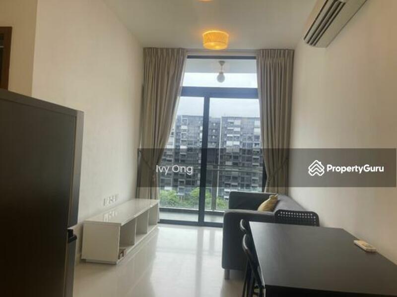 For Rent - Urban Vista