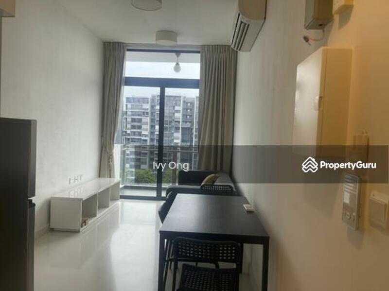 For Rent - Urban Vista