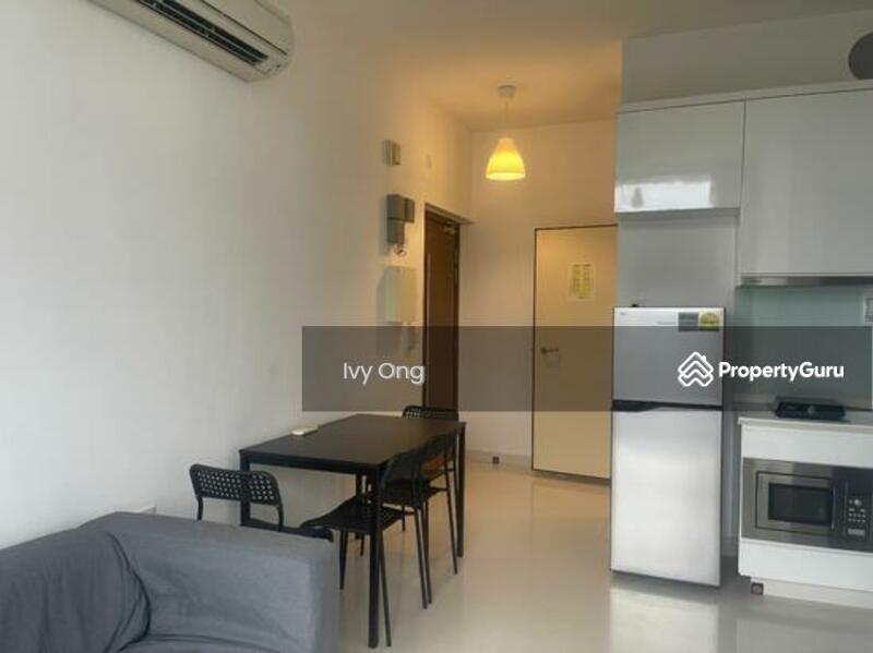 For Rent - Urban Vista
