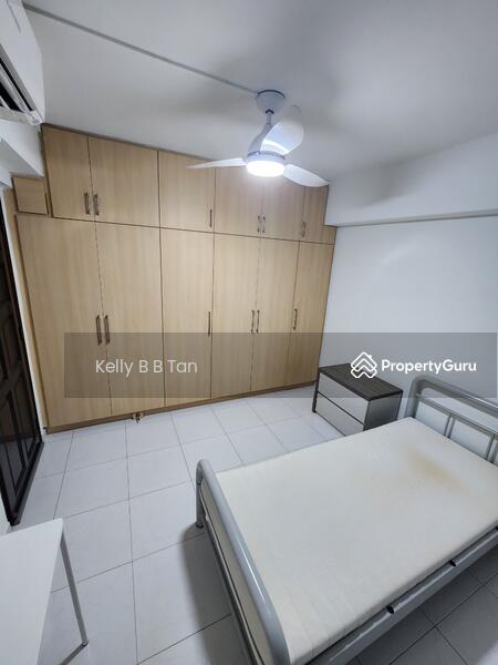 For Rent - 381 Tampines Street 32
