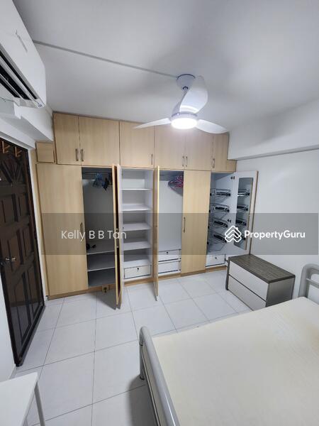 For Rent - 381 Tampines Street 32