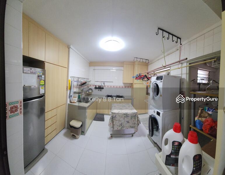 For Rent - 381 Tampines Street 32