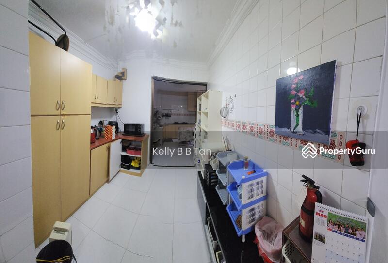 For Rent - 381 Tampines Street 32