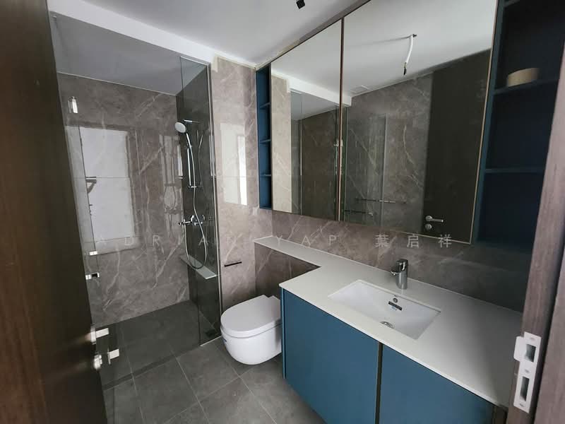 Clavon, 6 Clementi Avenue 1, 2 Bedrooms, 764 sqft, Condominium For Sale, by Adrian Yap 葉启祥, 25251431 - PropertyGuru.com.sg