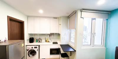 For Rent - Kensington Square