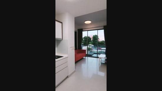 Casa Cambio, 9 Lim Tua Tow Road, Hougang / Punggol / Sengkang, 1 Bedroom, 441 sqft, Condominium For Rent, by Can Cheong, 25251524 - PropertyGuru.com.sg